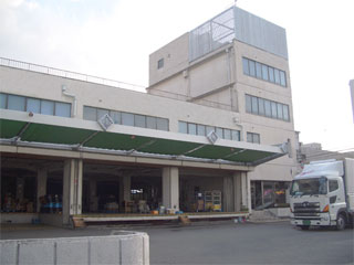 株式会社ザイケン　本社