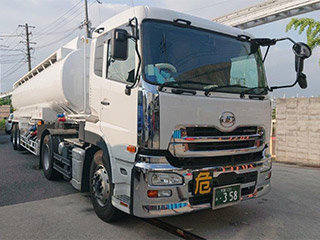 アイワ商事株式会社